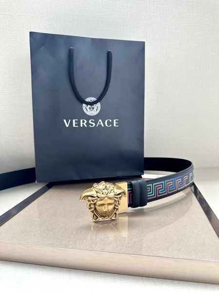 V*ersace Belts  XX 20250115-60