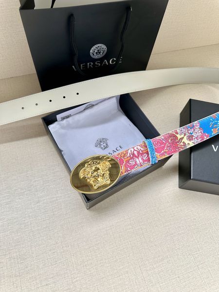 V*ersace Belts  XX 20250115-60