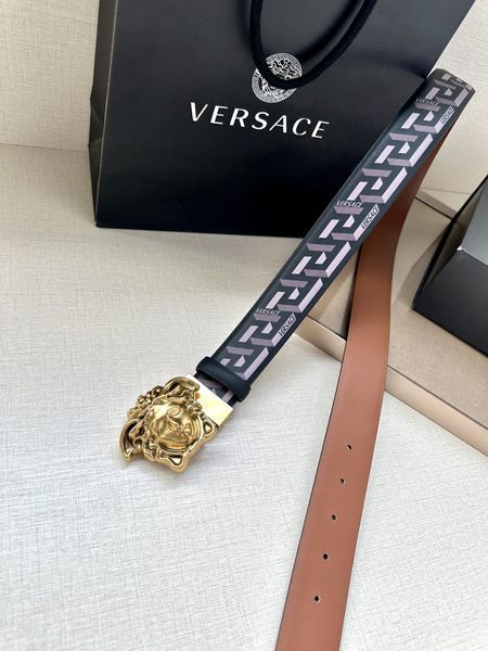 V*ersace Belts  XX 20250115-60