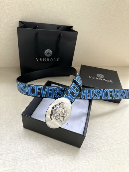 V*ersace Belts  XX 20250115-60