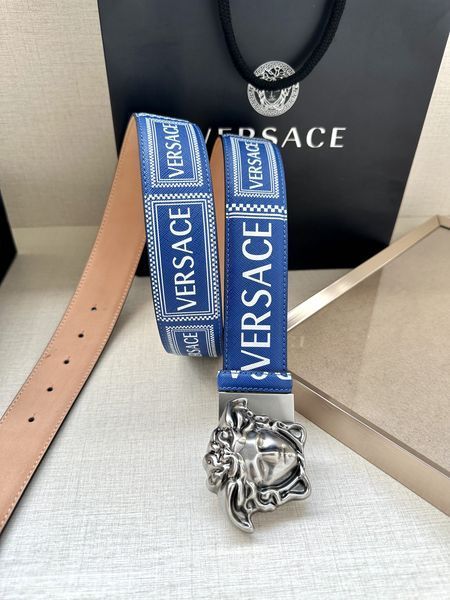 V*ersace Belts  XX 20250115-60