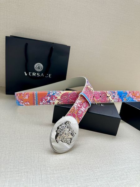 V*ersace Belts  XX 20250115-60