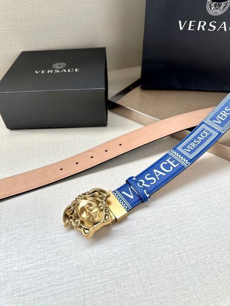 V*ersace Belts  XX 20250115-60