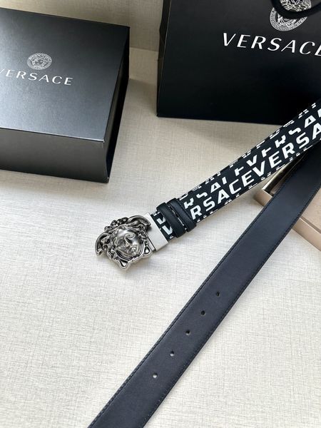 V*ersace Belts  XX 20250115-60