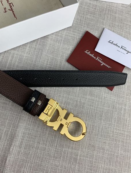 F*erragamo Belts  XX 20250116-1