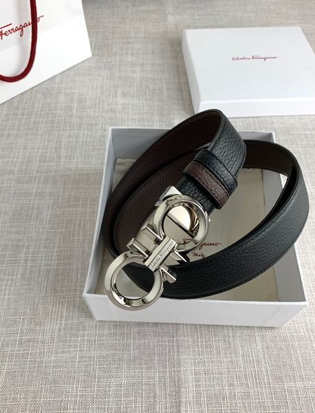 F*erragamo Belts  XX 20250116-1