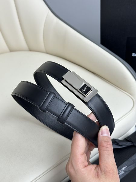 S*aint Laurent  Belts XX 20250116-2