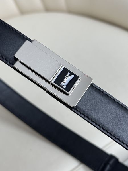 S*aint Laurent  Belts XX 20250116-2