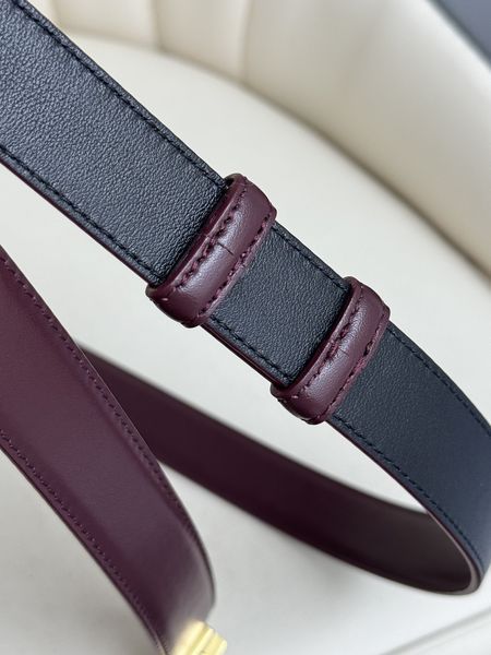 S*aint Laurent  Belts XX 20250116-2