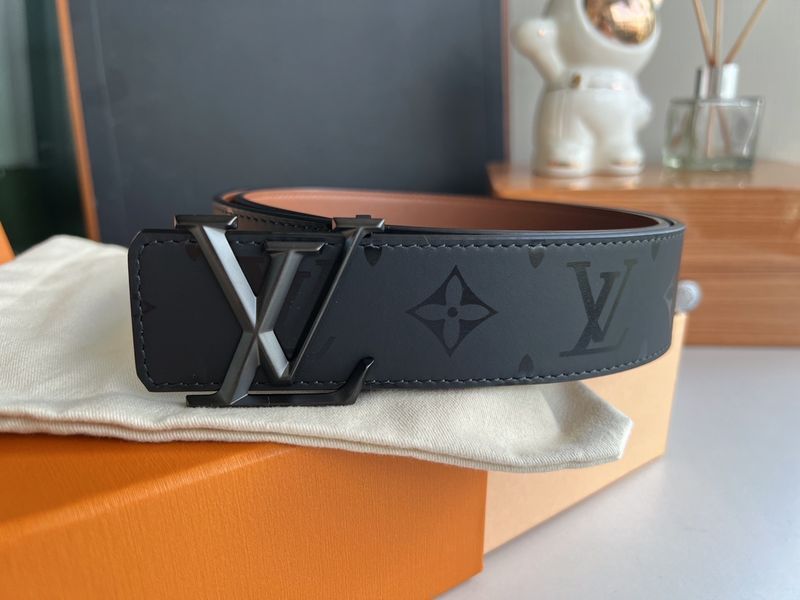 Y*ramide Belts XX 20250116-3