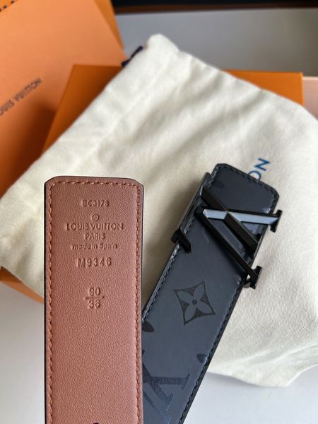 Y*ramide Belts XX 20250116-3