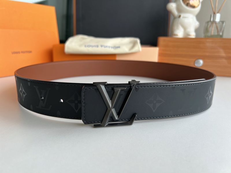 Y*ramide Belts XX 20250116-3