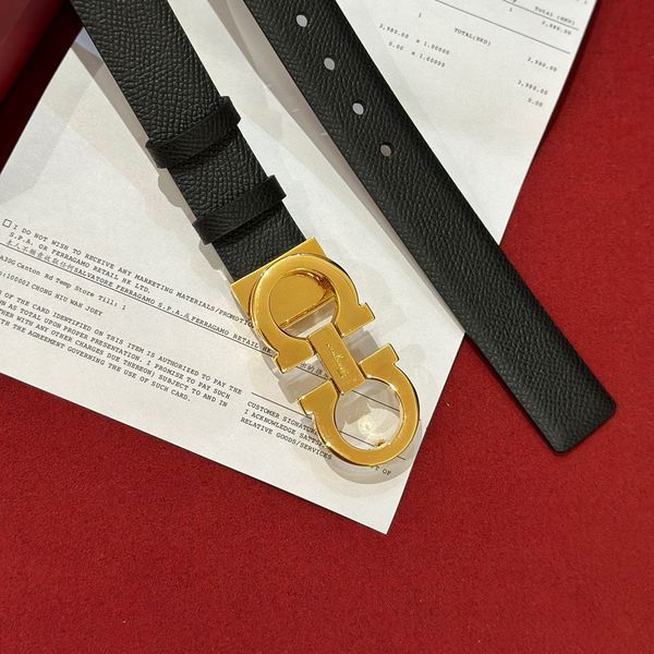 F*erragamo Belts   XX 20250116-4