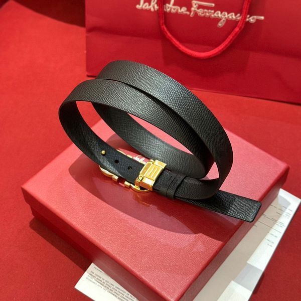 F*erragamo Belts   XX 20250116-4