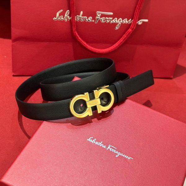 F*erragamo Belts   XX 20250116-4