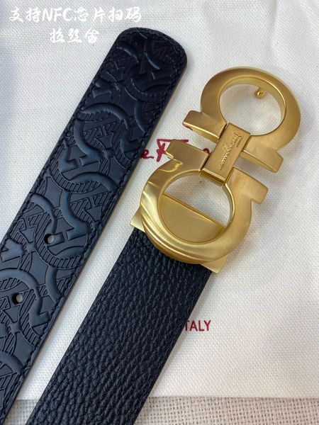 F*erragamo Belts  XX 20250116-5