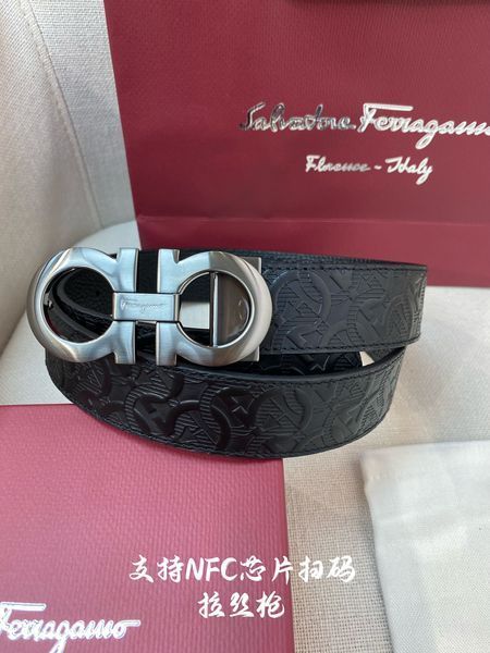 F*erragamo Belts  XX 20250116-5