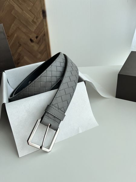 B*ottega V*eneta Belts   XX 20250116-6