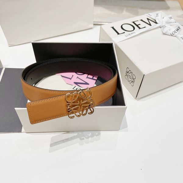 L*oewe Belts  XX 20250116-8