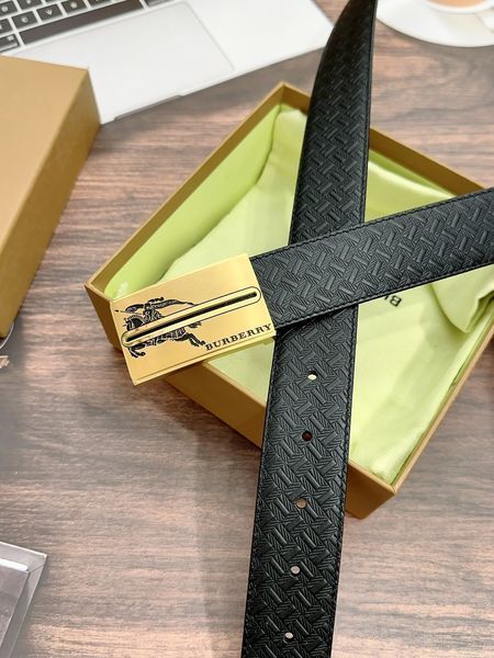 B*urberrry Belts XX 20250116-10