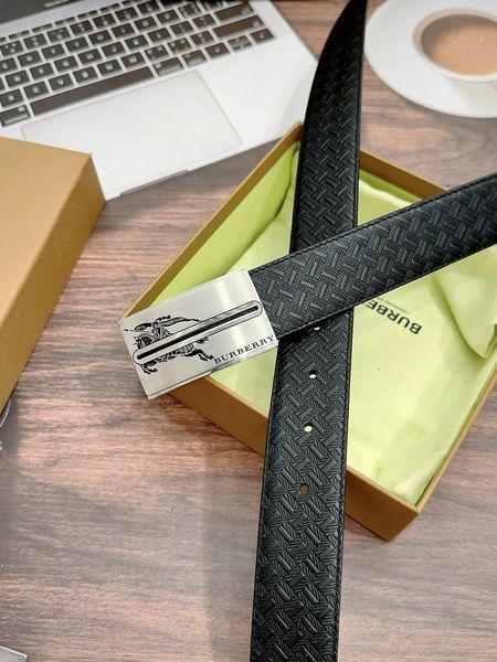 B*urberrry Belts XX 20250116-10