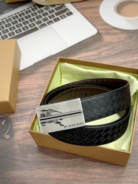 B*urberrry Belts XX 20250116-10