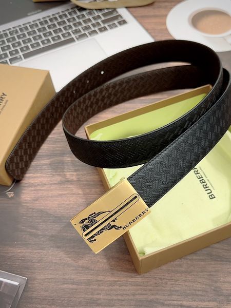 B*urberrry Belts XX 20250116-10