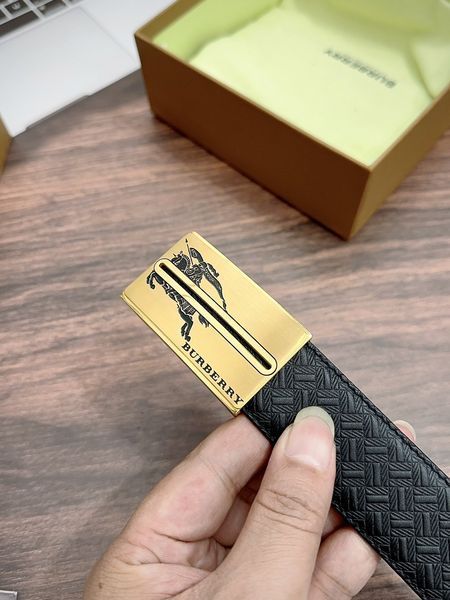 B*urberrry Belts XX 20250116-10
