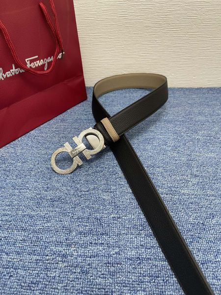 F*erragamo Belts  XX 20250116-11