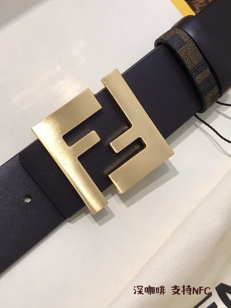 F*endi Belts    XX 20250116-13