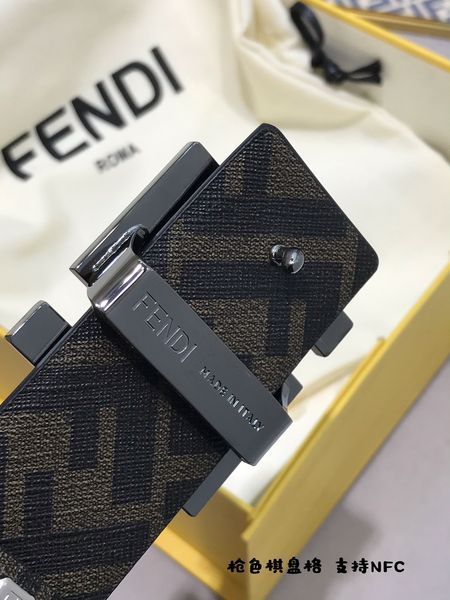 F*endi Belts    XX 20250116-13