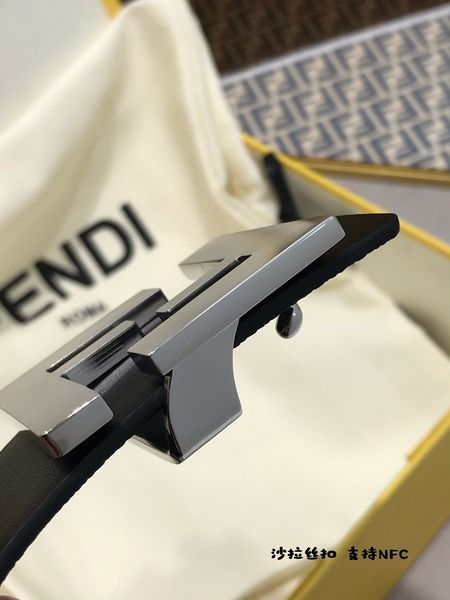 F*endi Belts    XX 20250116-13