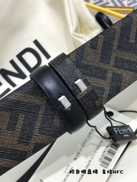 F*endi Belts    XX 20250116-13