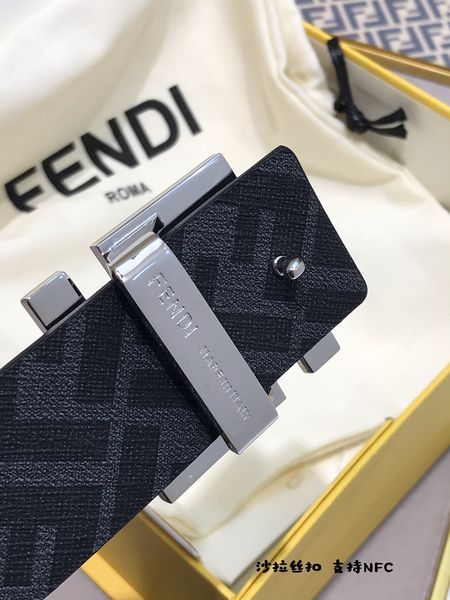 F*endi Belts    XX 20250116-13