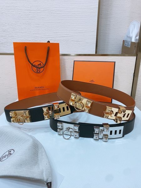 H*ermes Belts  XX 20250116-15