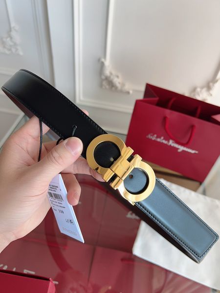 F*erragamo Belts XX 20250116-20