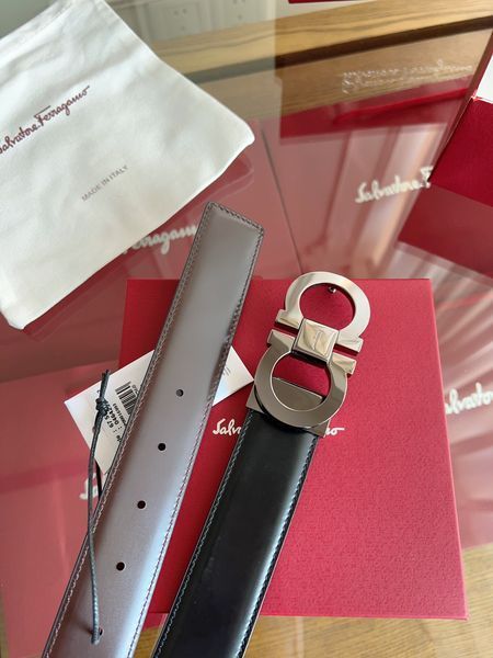 F*erragamo Belts XX 20250116-20