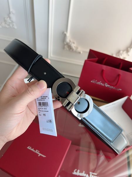 F*erragamo Belts XX 20250116-20