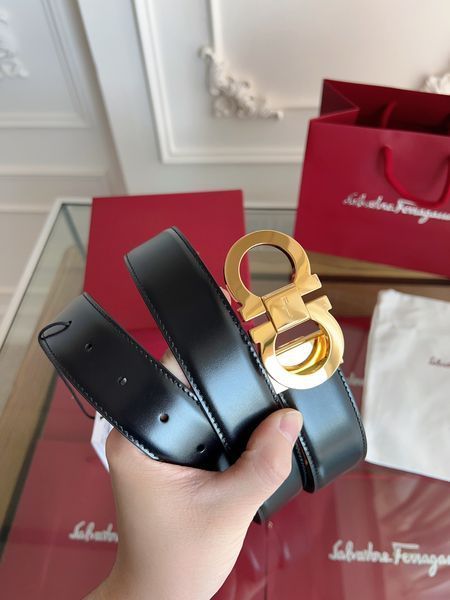 F*erragamo Belts XX 20250116-20