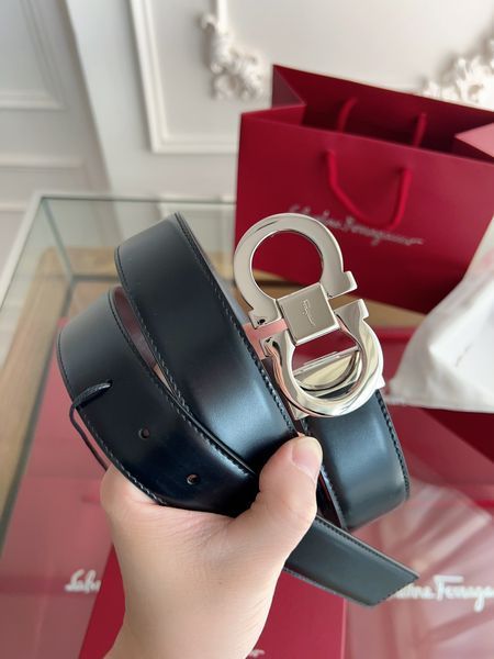 F*erragamo Belts XX 20250116-20