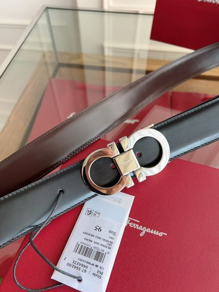 F*erragamo Belts XX 20250116-20