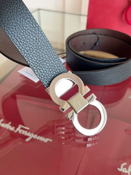 F*erragamo Belts   XX 20250116-21
