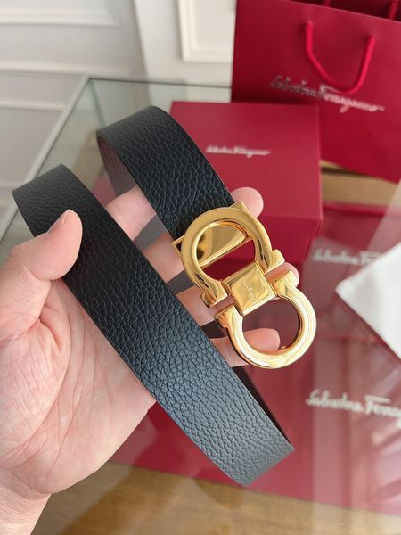 F*erragamo Belts   XX 20250116-21