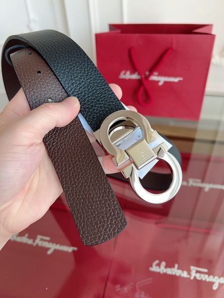 F*erragamo Belts   XX 20250116-21