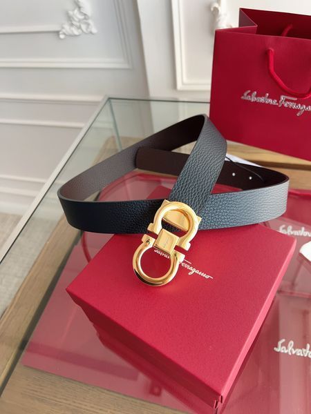 F*erragamo Belts   XX 20250116-21
