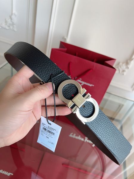 F*erragamo Belts   XX 20250116-21