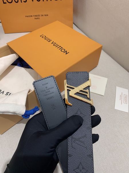 L*ouis V*uitton Belts  XX 20250116-23