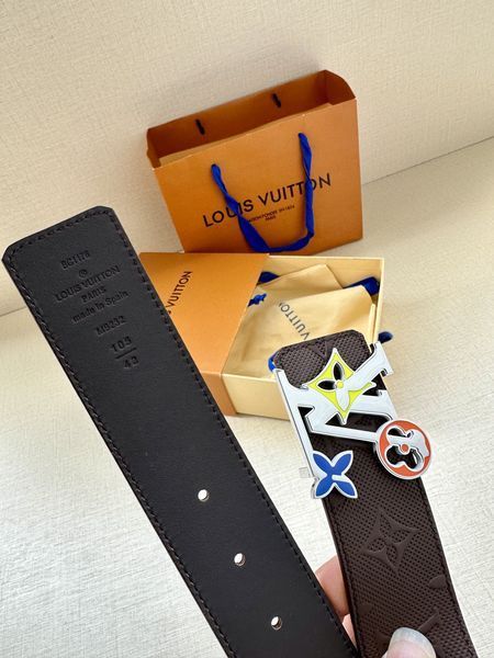 L*ouis V*uitton Belts XX 20250116-25