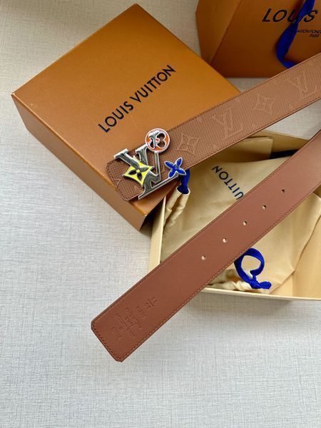 L*ouis V*uitton Belts XX 20250116-25