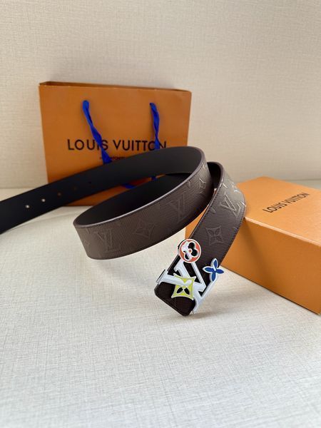 L*ouis V*uitton Belts XX 20250116-25